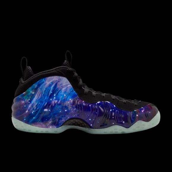 Nike Air Foamposite One QS - Picture 2 of 9